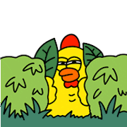 Boola Sticker