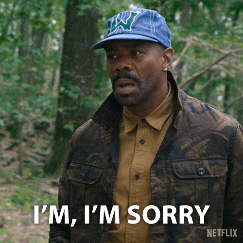 Tina Fey Comedy GIF by NETFLIX