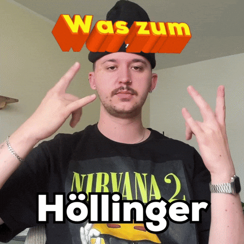 What The Hell GIF