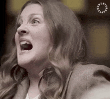 Lebron James Wow GIF by Uninterrupted