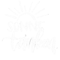 jasminjggi lettering sommer sonne jasjart Sticker