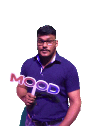 Sharan Sticker by Instagram Experience