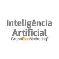 planmkt augmented reality virtual reality inteligencia artificial realidade aumentada Sticker