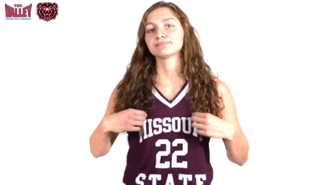 Missouri State Mvc GIF by Missouri Valley Conference