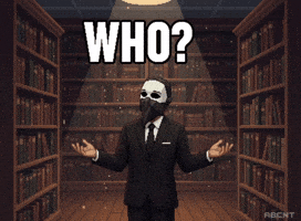 Celebrity What GIF by ABCNT