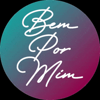 BemPorMim amor paz felicidade autocuidado GIF