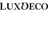 interior design Sticker by LuxDeco