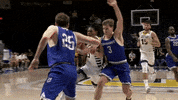 College Sports Sport GIF by Chattanooga Mocs