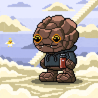 New Home I Dont Belong Here GIF by A Good Doctor Studio