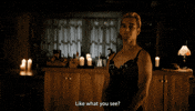 Crossdressing Season 2 GIF by The Boys