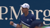 Us Open Tennis Sport GIF by US Open