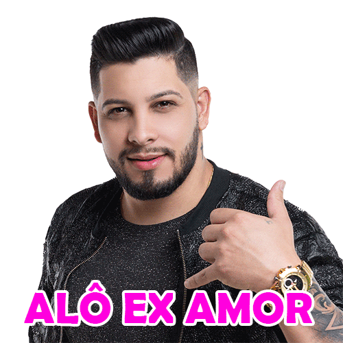 joaoboscoegabriel giphyupload brasil sertanejo aloexamor Sticker