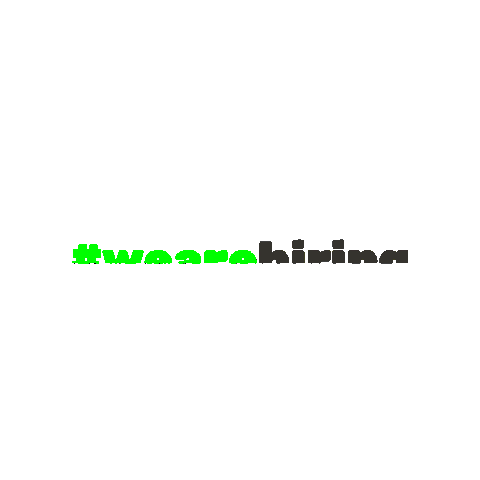 buntebrause giphygifmaker Sticker