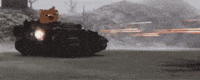 Fire Assault GIF by Bobo Memes