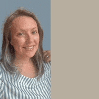 Thank You For Listening Thanks GIF by Theresa Lear Levine