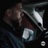 Turn Around Fbi GIF by TNT Drama