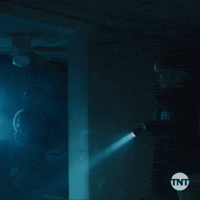 Search Party Look GIF by TNT Drama