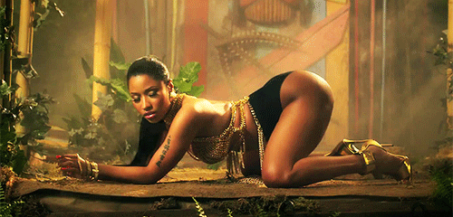 nicki minaj GIF