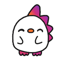 wakuta Sticker