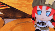 Touhou GIF