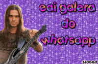 Rock GIF