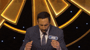 Oh No Face Palm GIF by ABC Network