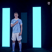 New York City Fc Reaction GIF by NYCFC