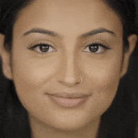 Cruelty Free Makeup GIF by Vasanti Cosmetics