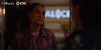 Angry Season 2 GIF by The L Word: Generation Q