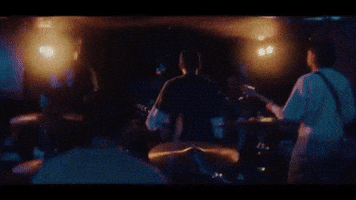 Music Video Pop Punk GIF by Pure Noise Records