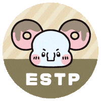 Pet Dessert Sticker