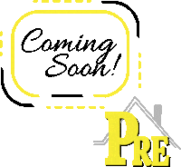 Coming Soon New Home Sticker by Playford Real Estate