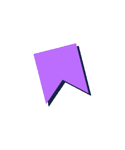 Instagram Save Sticker by Battenhall Design