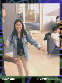 GIF by hackny