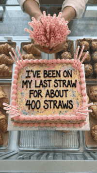 Honestcakes done relatable exhausted stressed GIF