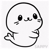 Point Gun GIF by Sappy Seals