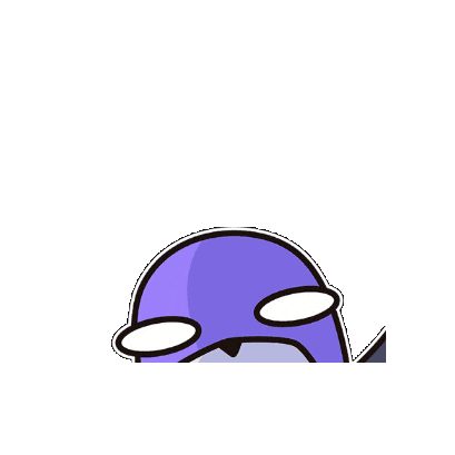 Crypto What Sticker