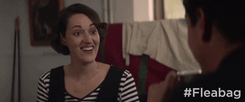 season 2 GIF by Fleabag