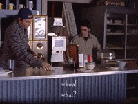 season 3 netflix GIF by Gilmore Girls 