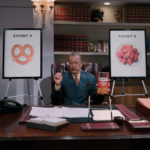 snydersofhanover delicious facts buffalo micdrop GIF