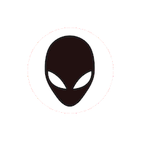 Game Over Gamers Sticker by Alienware