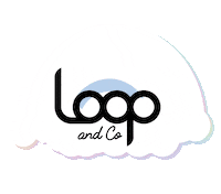 Rainbow Arc En Ciel Sticker by Her Loop