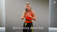 Not To Worry