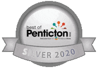 Best Of Pentictonnow Sticker by KelownaNow