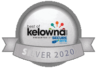 Best Of Sticker by KelownaNow