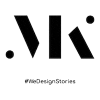 Mkdesignstudiogr mkdesign mkteam mkstudio mkinterior Sticker