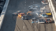 Stock Car Racing GIF by NASCAR