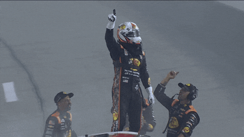 Austin Dillon GIF by NASCAR