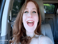 Happy Girl GIF by Lillee Jean