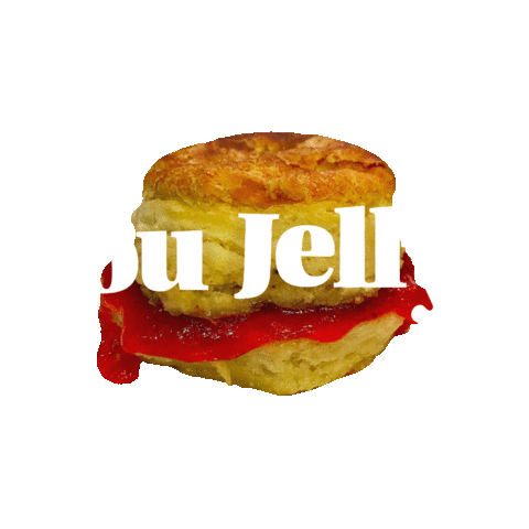 TheRoamingBiscuit biscuit cleveland biscuit roaming biscuit Sticker